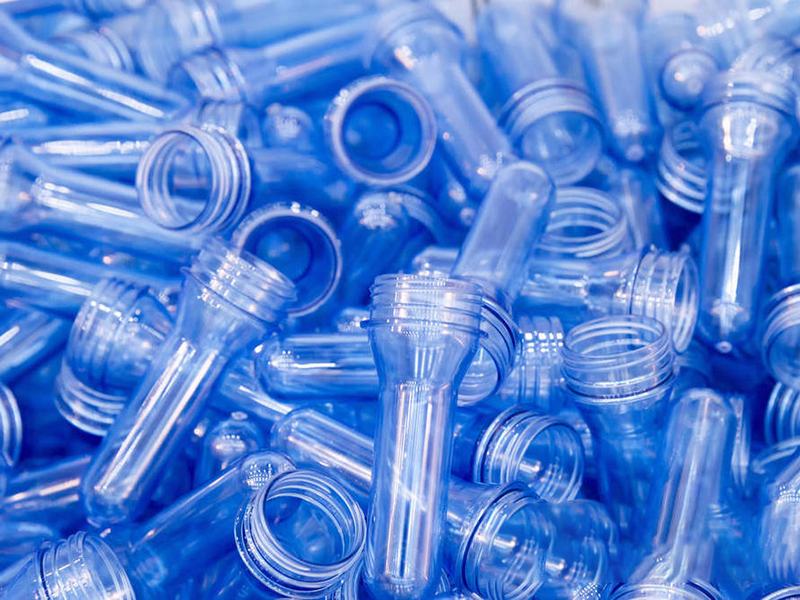 塑胶行业应用案例